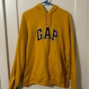 Gap Hoodie